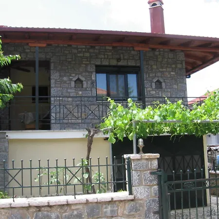 Katafygio Vytinas