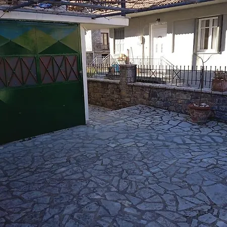 Katafygio Vytinas