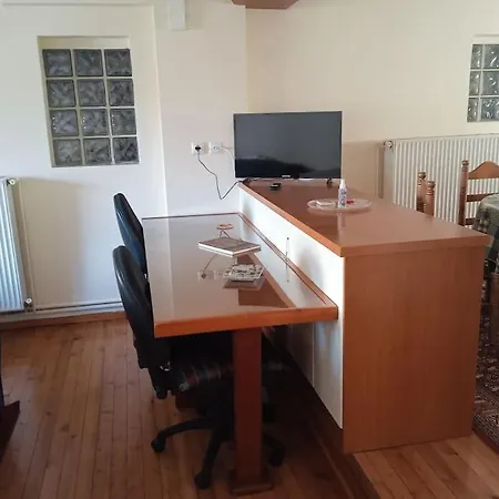 Διαμέρισμα Katafygio Vytinas Βυτίνα