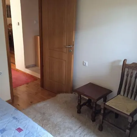 Katafygio Vytinas Apartment Vytina