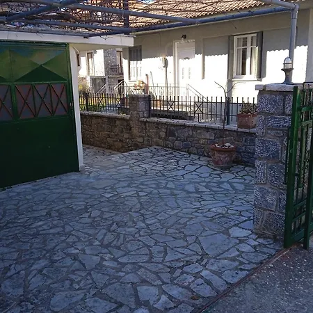 Katafygio Vytinas * Vytina