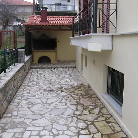 Katafygio Vytinas