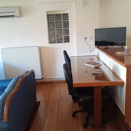 Katafygio Vytinas Lägenhet Vytina