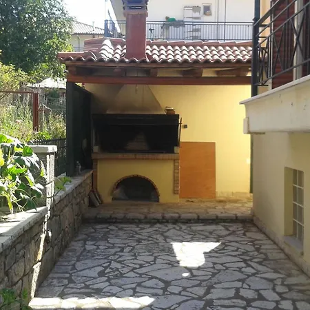 Appartement Katafygio Vytinas