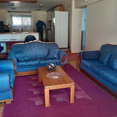 Appartement Katafygio Vytinas Vitina