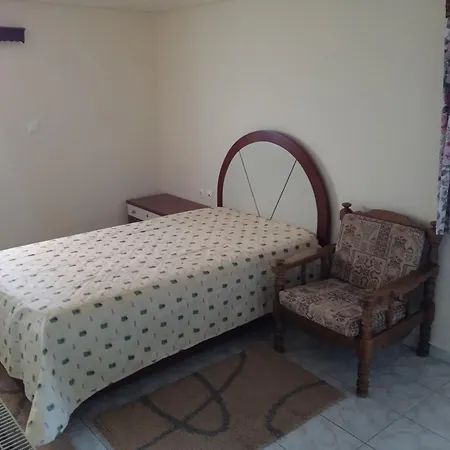 Lägenhet Katafygio Vytinas