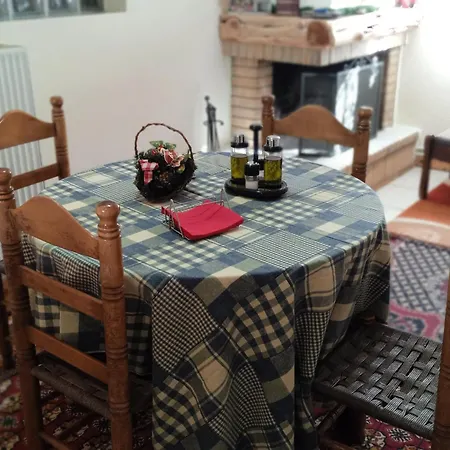 Katafygio Vytinas 비티나