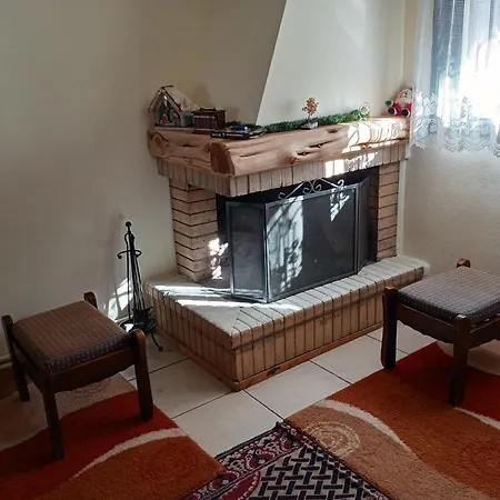 Katafygio Vytinas Appartement