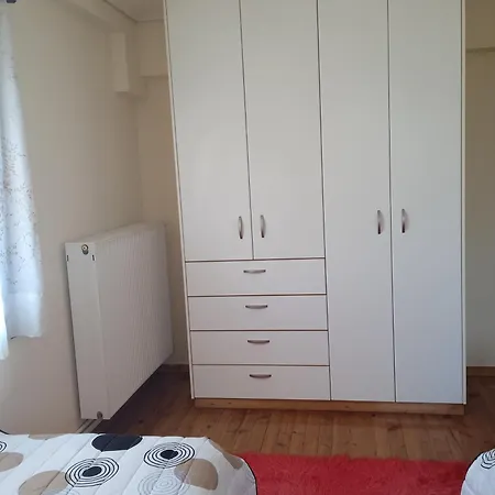 Lägenhet Katafygio Vytinas