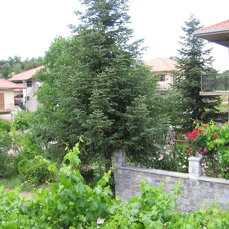 Appartement Katafygio Vytinas Vitina