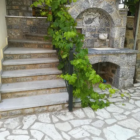 Katafygio Vytinas * Vytina