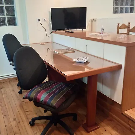 Lägenhet Katafygio Vytinas Vytina