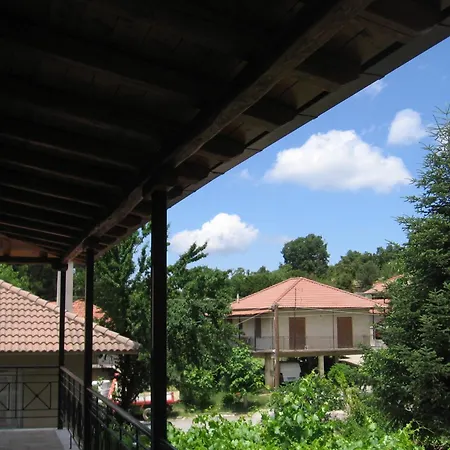 Katafygio Vytinas * Vitina