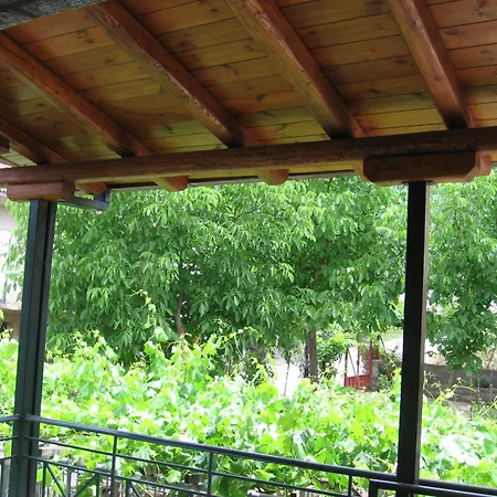 Katafygio Vytinas Appartement