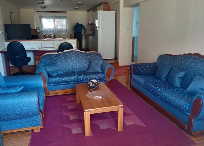 Appartement Katafygio Vytinas Vitina