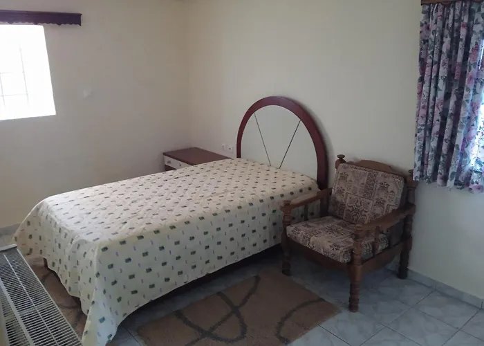 Apartamento Katafygio Vytinas