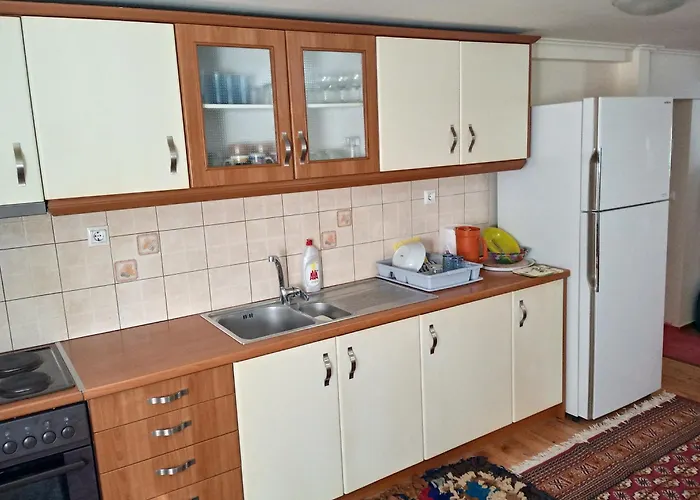 Katafygio Vytinas * Vitina