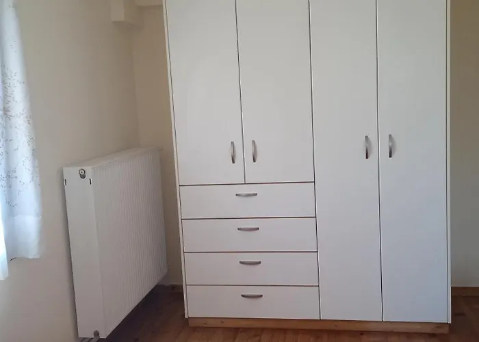 Appartement Katafygio Vytinas