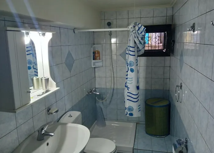 Appartement Katafygio Vytinas *