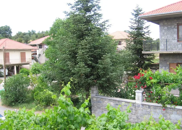 Apartamento Katafygio Vytinas Vytina