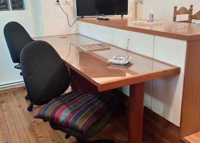 Appartement Katafygio Vytinas Vitina