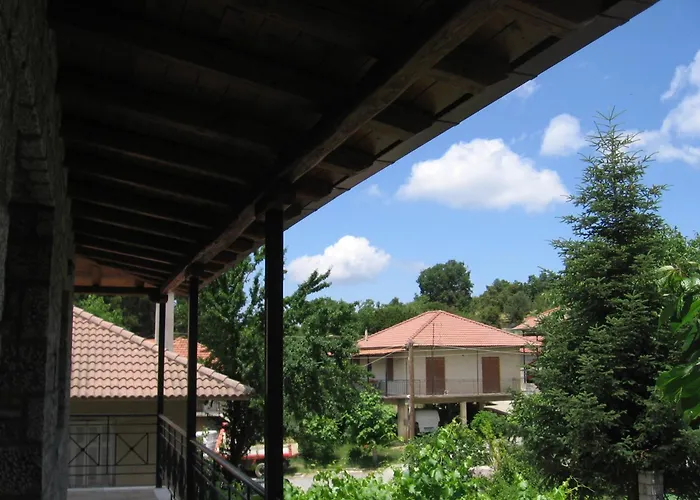 Katafygio Vytinas * Vytina